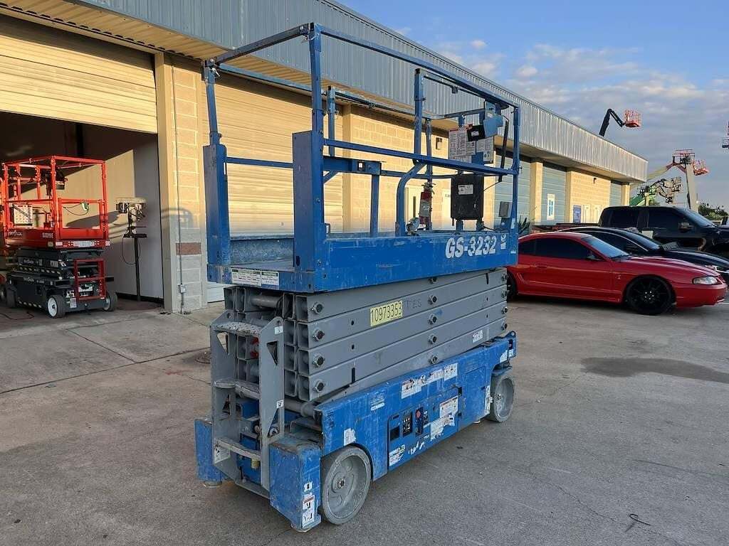 2019 GENIE GS3232 in Houston, TX