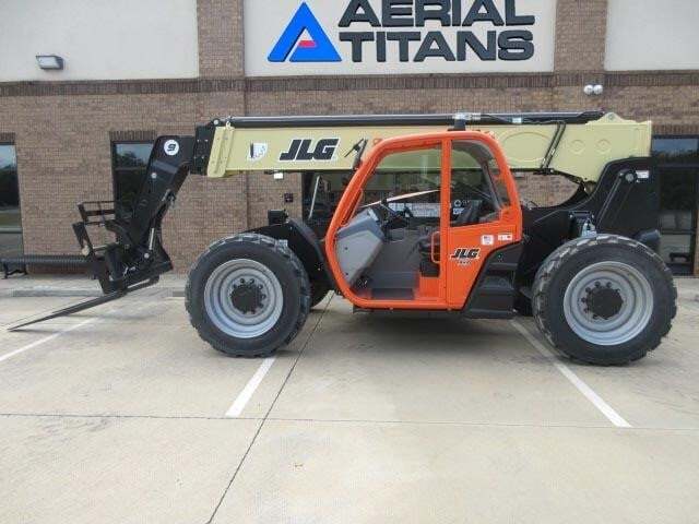 2026 JLG 943 in Los Angeles, CA