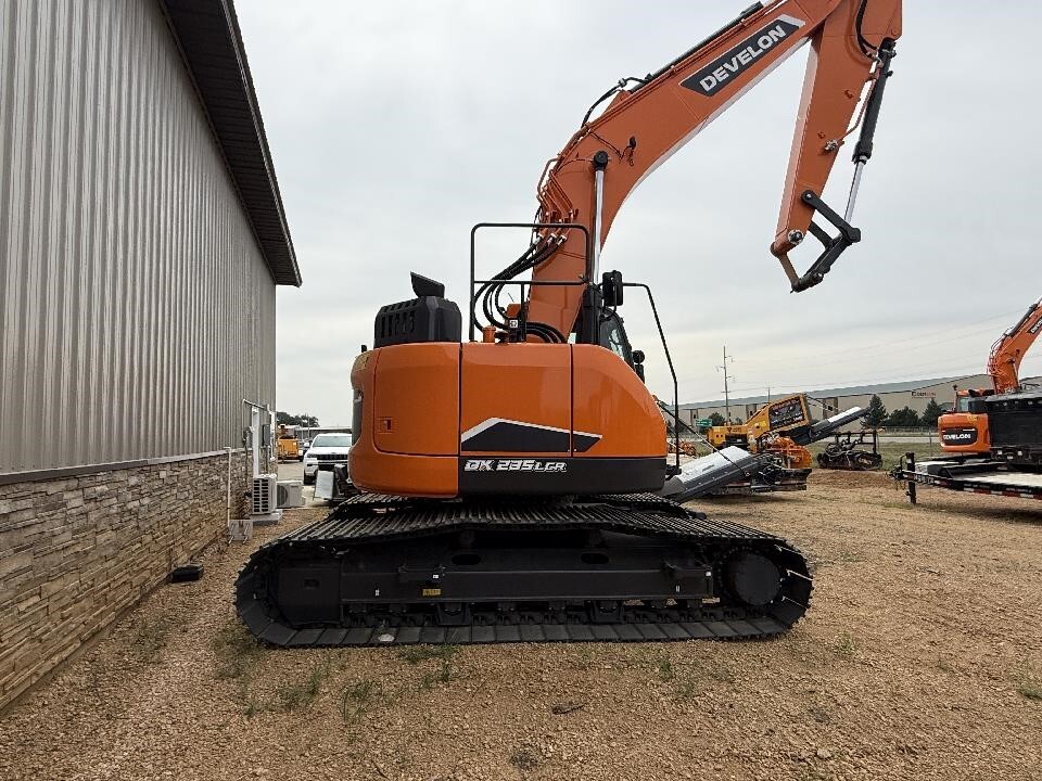 2026 DEVELON DX235 LCR-7 in Shakopee, MN