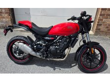 2026 Royal Enfield Guerrilla 450 Review image