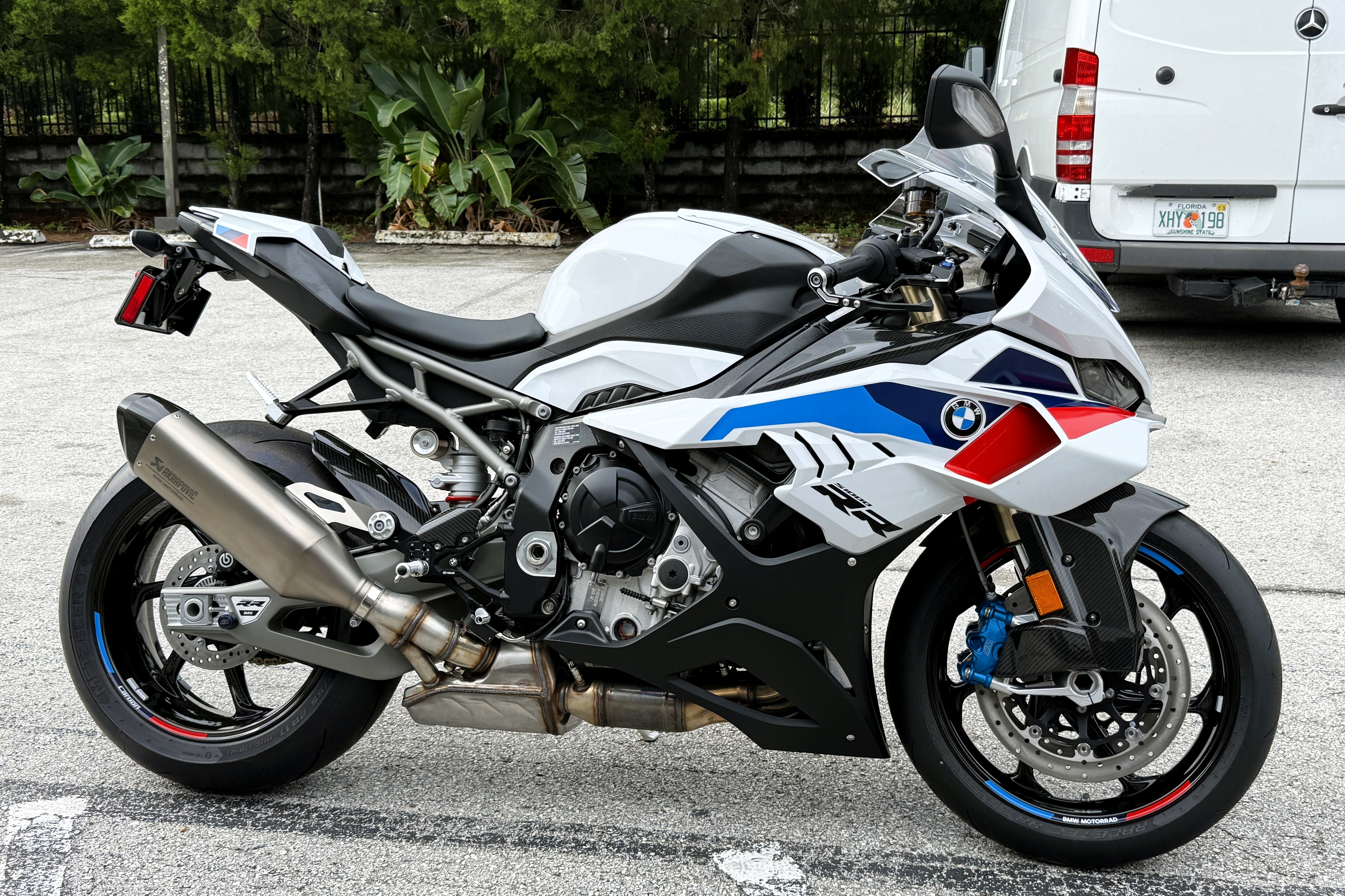 2026 BMW S 1000 RR 1000 RR in Odessa, FL