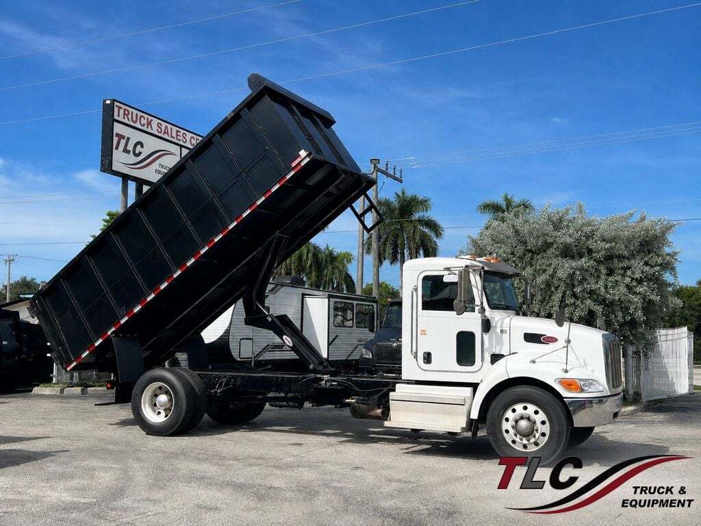 2020 PETERBILT 337 in Pompano Beach, FL