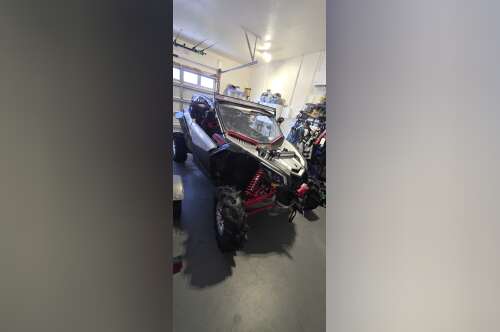2025 Can-Am MAVERICK X3 MAX X MR TURBO RR 72 in cape coral FL
