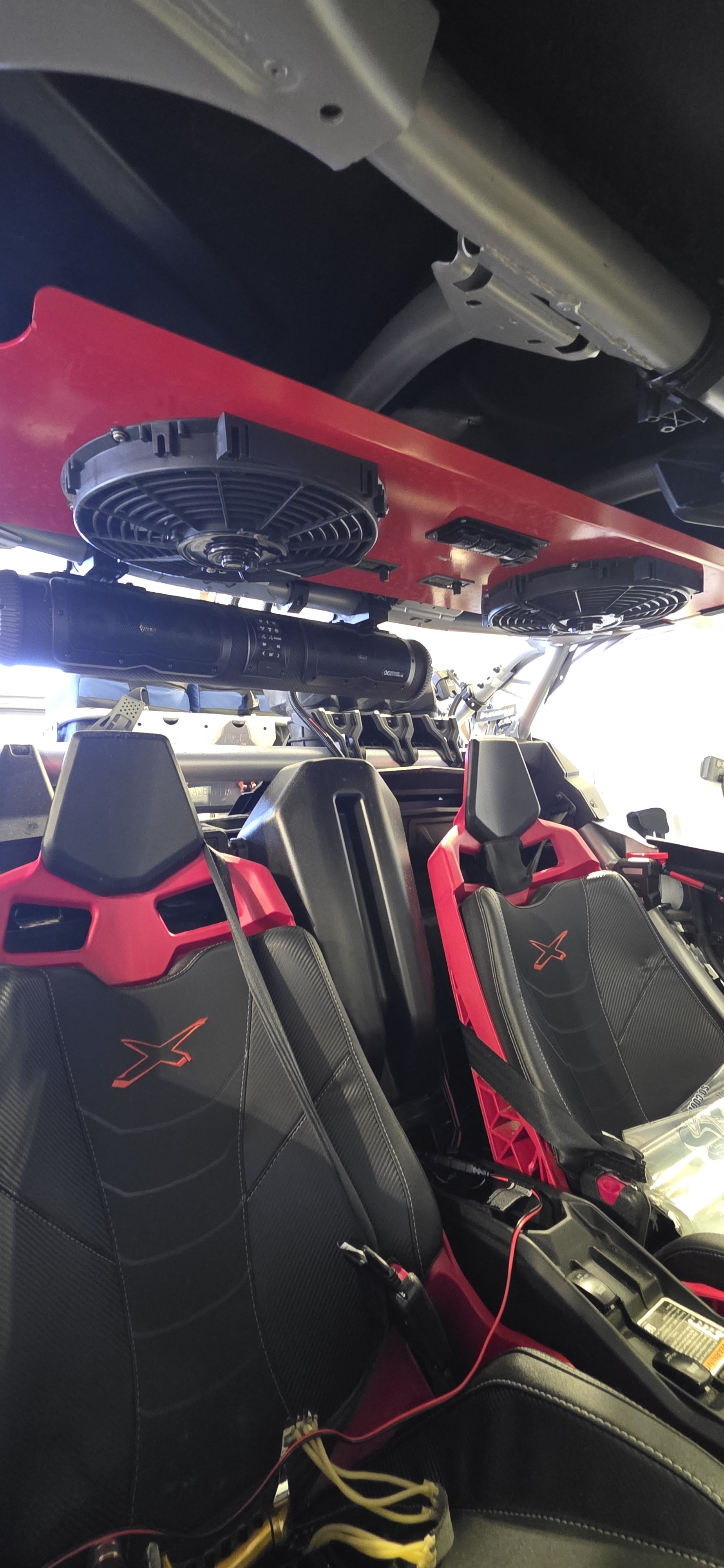 2025 Can-Am MAVERICK X3 MAX X MR TURBO RR 72 in cape coral FL