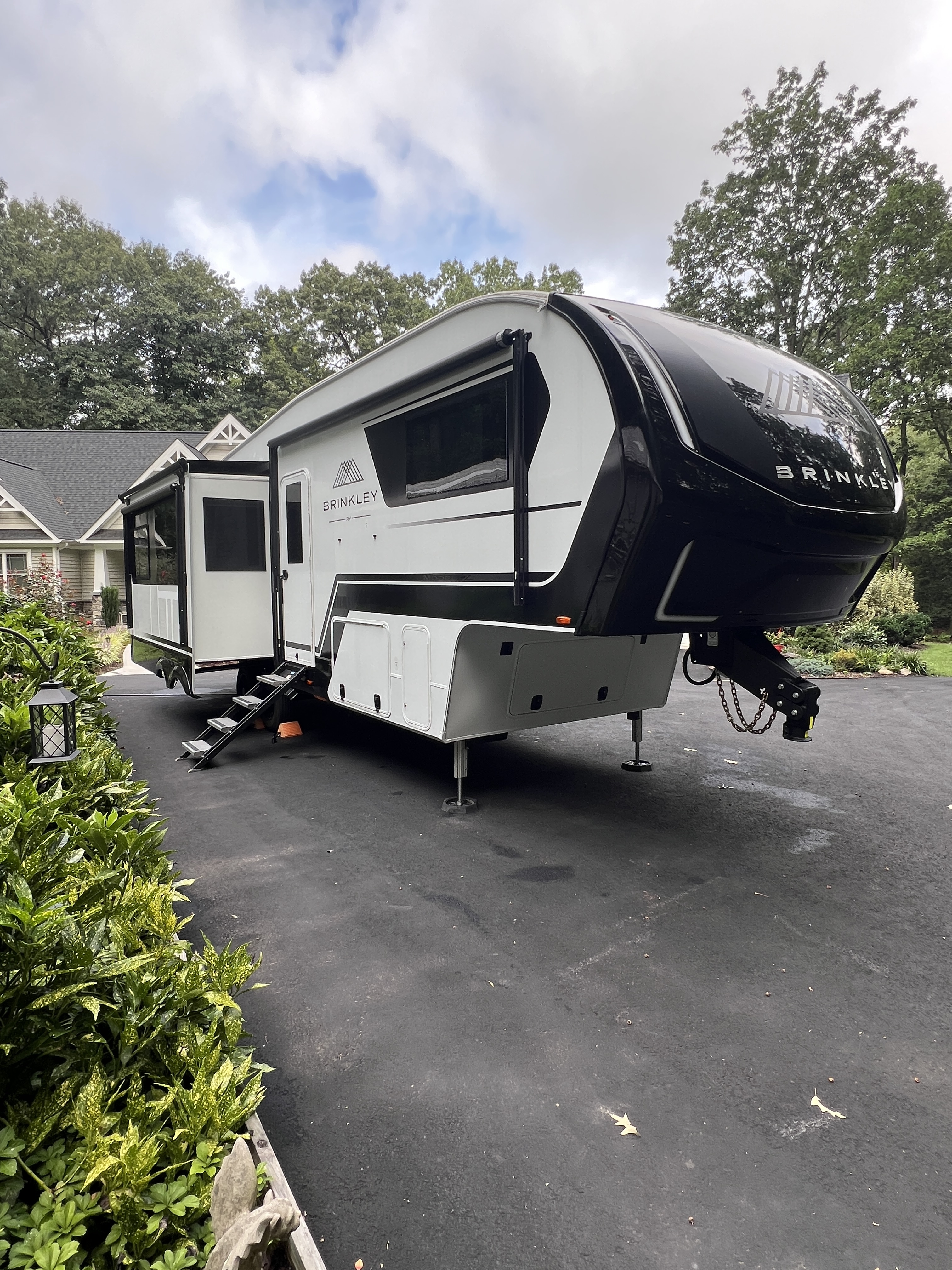 2024 Brinkley MODEL Z 2900 in king george VA
