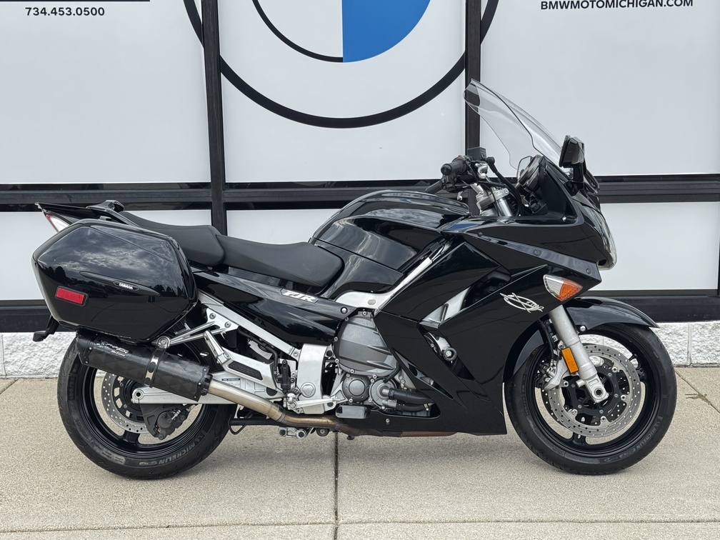 2009 Yamaha FJR 1300 1300 in Plymouth, MI