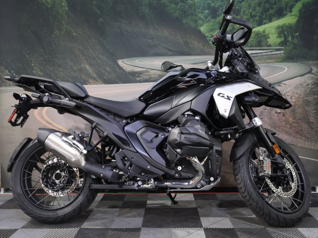 2026 BMW R 1300 GS Triple Black in Chatsworth, CA