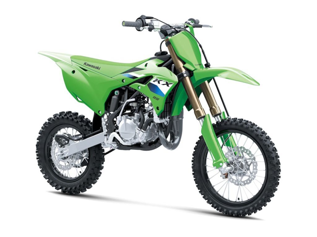 2027 Kawasaki KX 85 85 in Chatsworth, CA