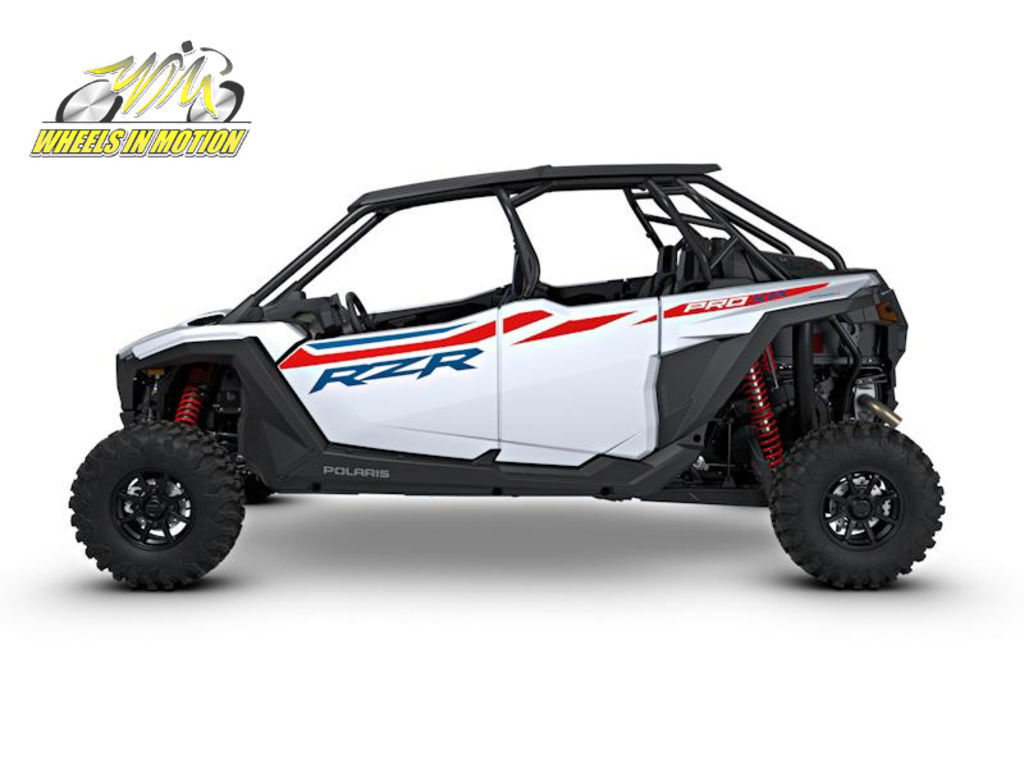 2027 Polaris® RZR Pro XP 4 Ultimate in chatsworth CA