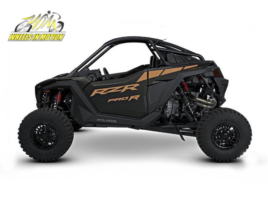 2027 Polaris® RZR Pro R Ultimate in chatsworth CA