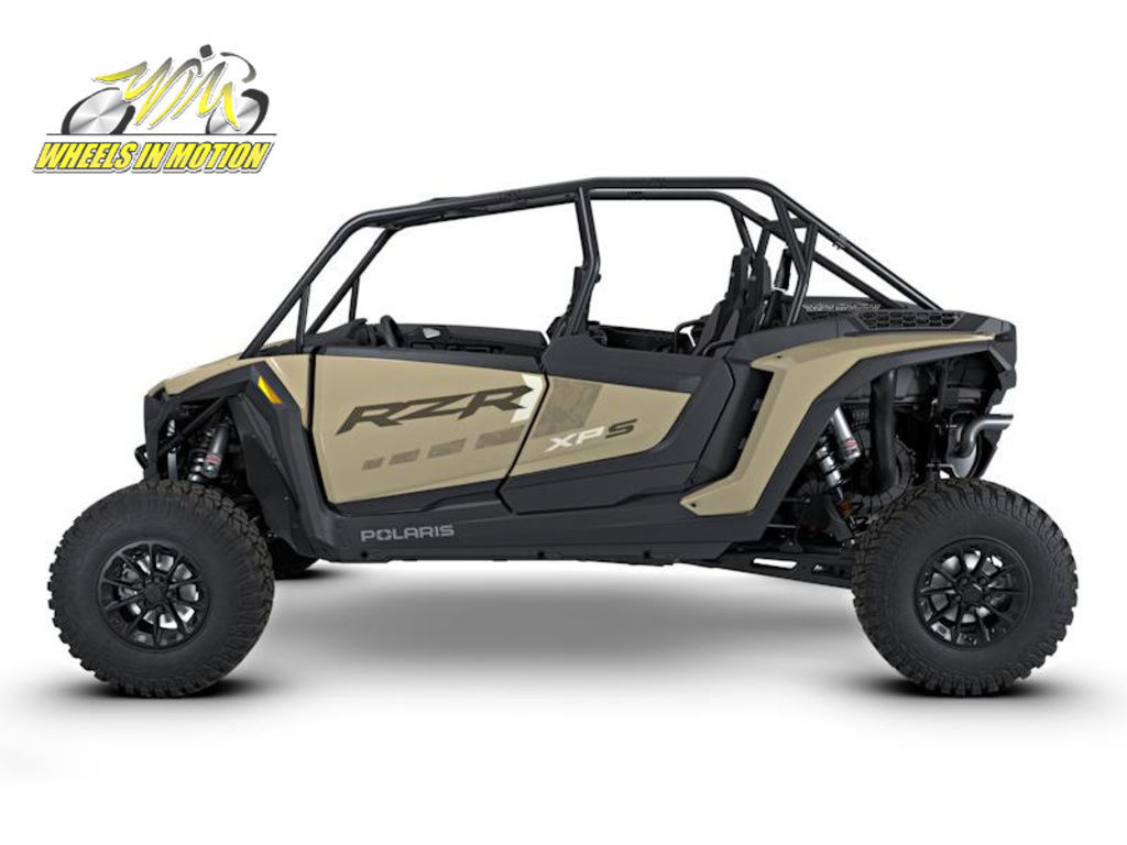 2027 Polaris® RZR XP S 4 Sport in chatsworth CA