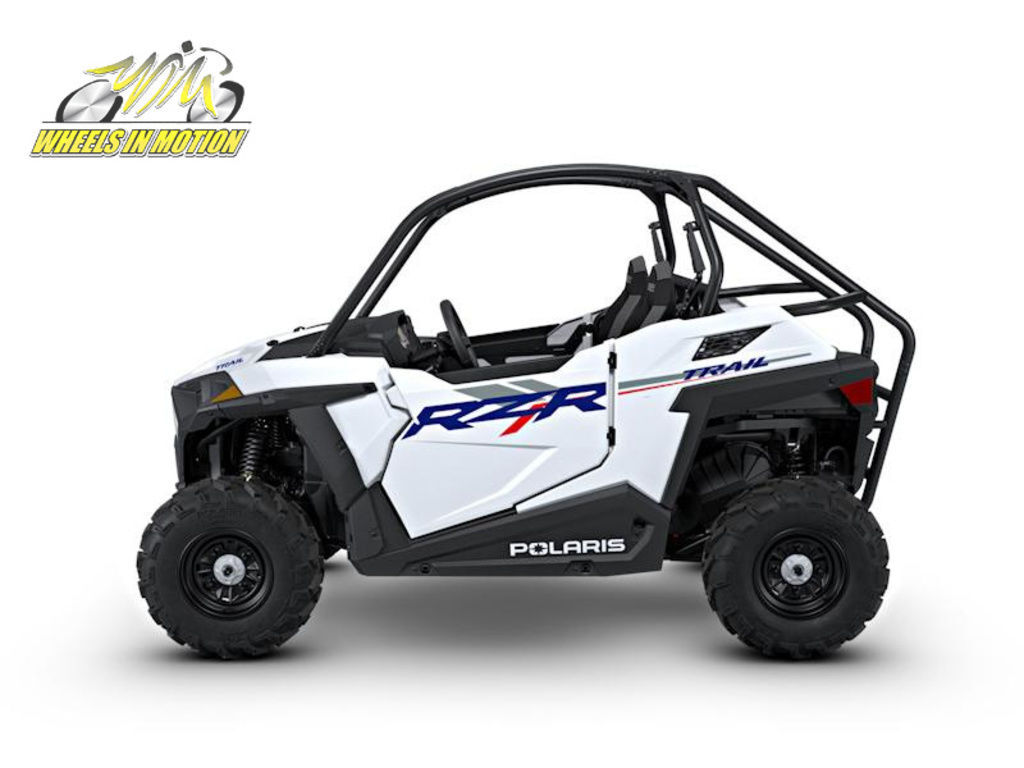 2027 Polaris® RZR Trail Sport in chatsworth CA