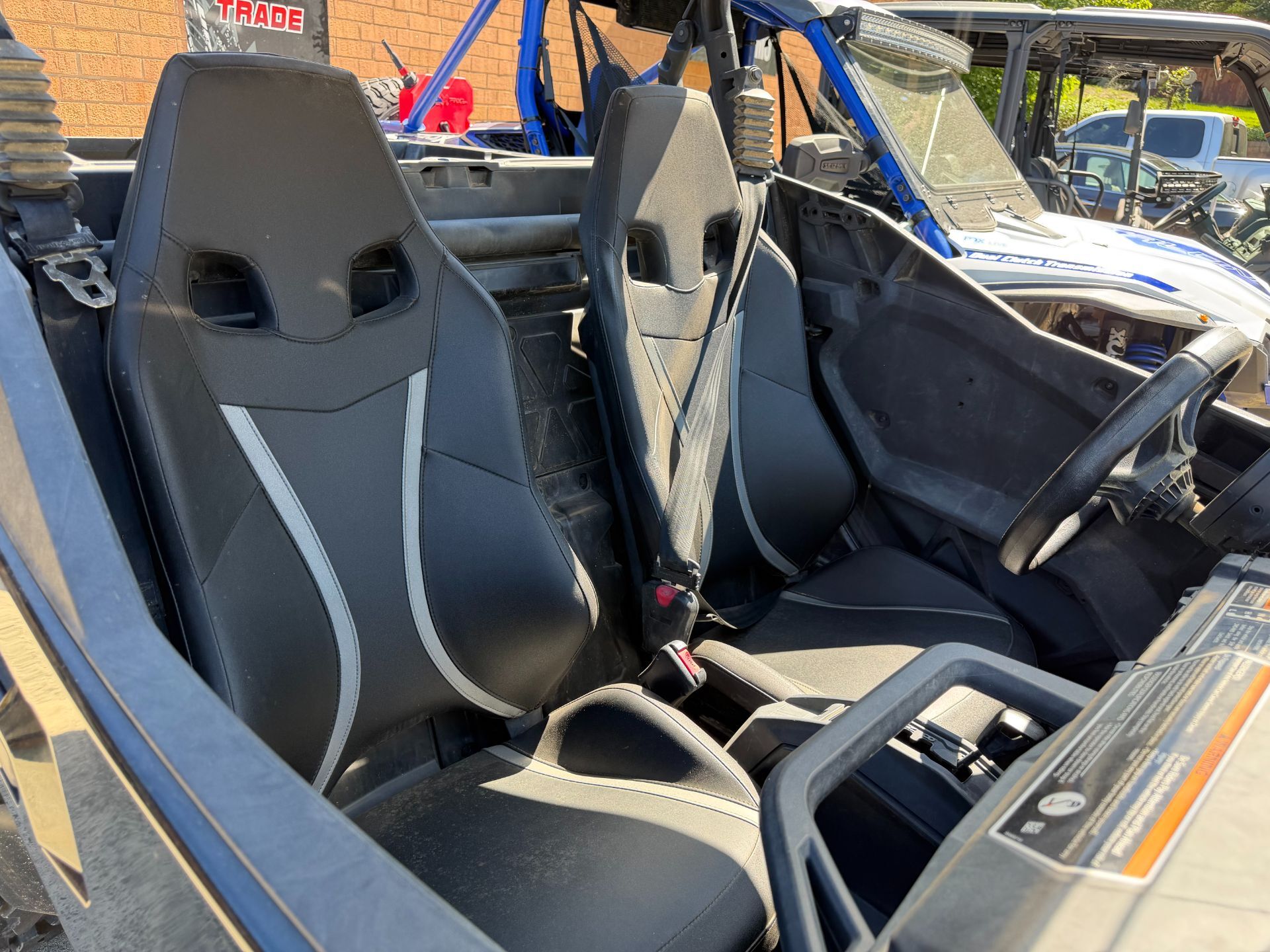 2022 Can-Am Commander XT 700 in asheboro NC