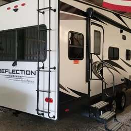 2022 Grand Design REFLECTION 150 SERIES 260RD in chicago IL