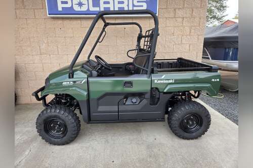2027 Kawasaki MULE PRO-MXâ„¢ EPS in unionville VA