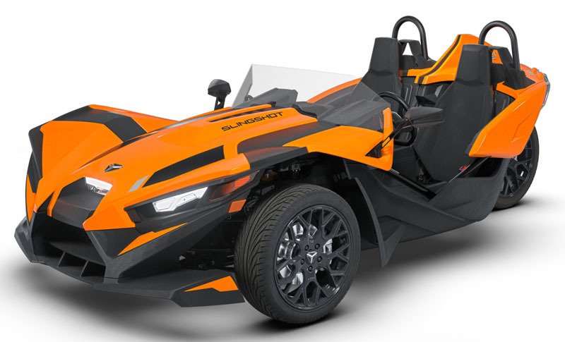 2026 Slingshot Slingshot SL - AutoDrive in New Haven, CT