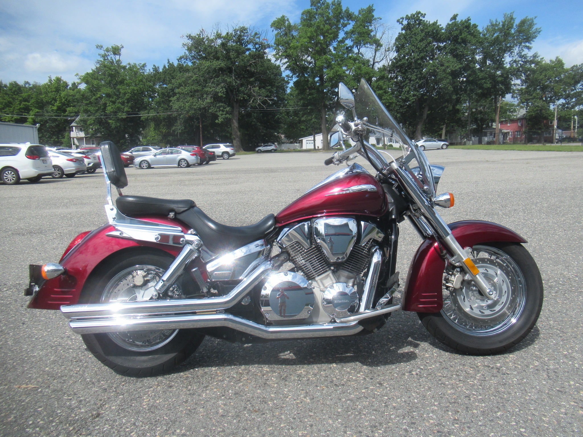 2006 Honda VTX™1300S 1300S in Springfield, MA