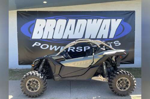 2026 Can-Am Maverick X3 X MR TURBO RR 72 in greenville TX
