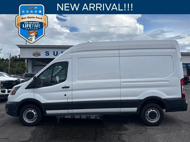 2022 FORD TRANSIT 250 in Orlando, FL