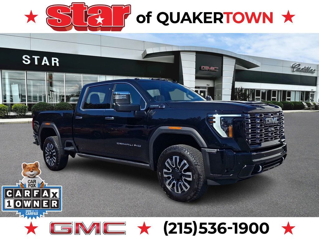 2025 GMC SIERRA in Quakertown, PA
