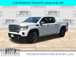 2019 GMC SIERRA