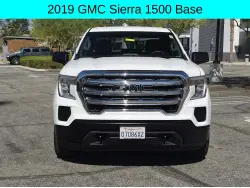 2019 GMC SIERRA