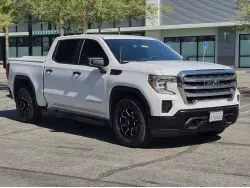 2019 GMC SIERRA
