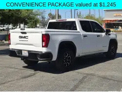2019 GMC SIERRA