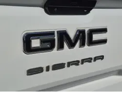 2019 GMC SIERRA