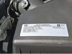 2019 GMC SIERRA