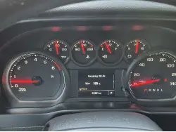 2019 GMC SIERRA