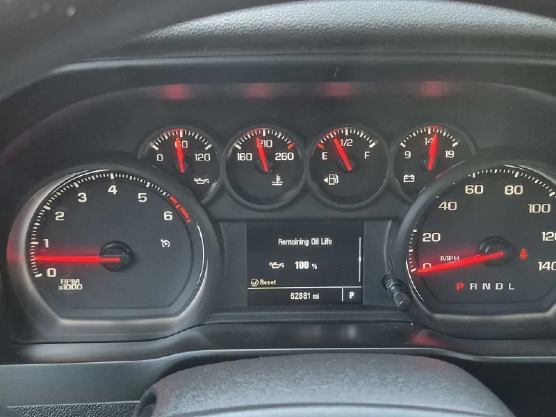 2019 GMC SIERRA