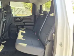 2019 GMC SIERRA