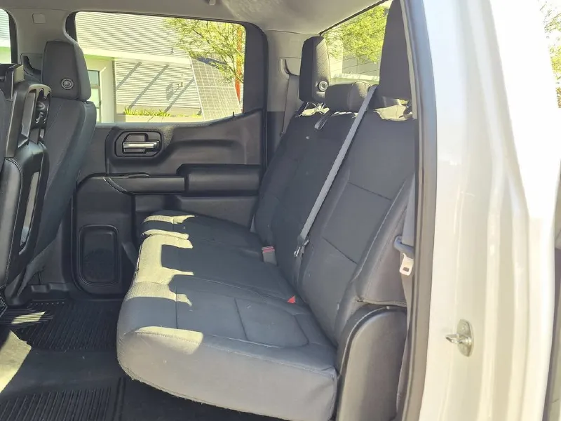 2019 GMC SIERRA