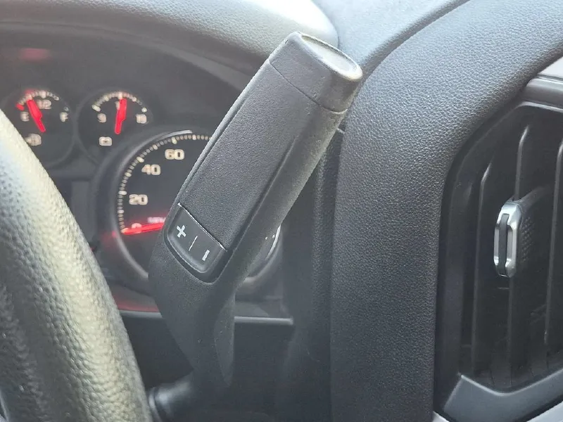 2019 GMC SIERRA