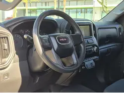 2019 GMC SIERRA