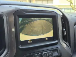 2019 GMC SIERRA