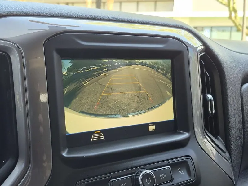 2019 GMC SIERRA