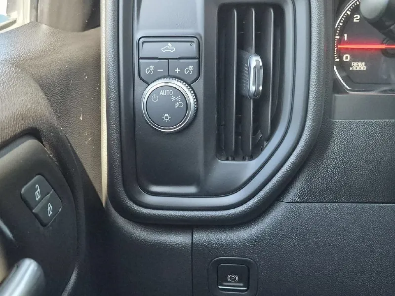 2019 GMC SIERRA