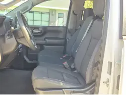 2019 GMC SIERRA