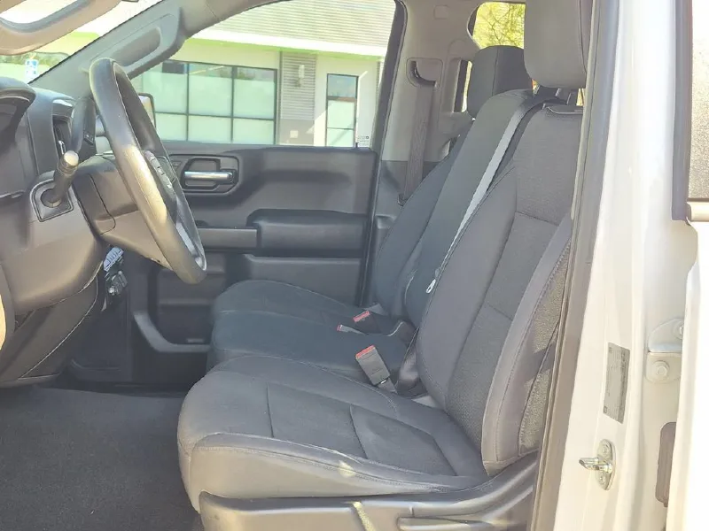 2019 GMC SIERRA