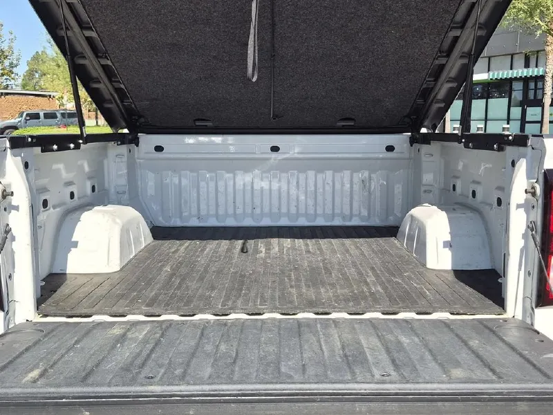 2019 GMC SIERRA