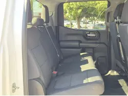 2019 GMC SIERRA