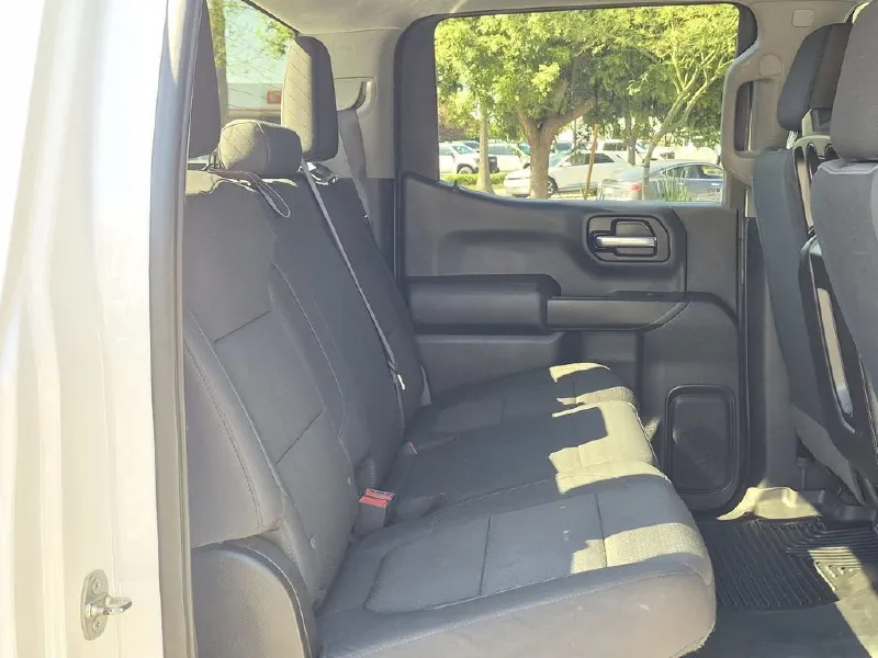 2019 GMC SIERRA