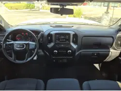 2019 GMC SIERRA