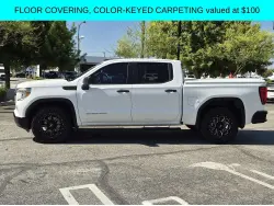 2019 GMC SIERRA