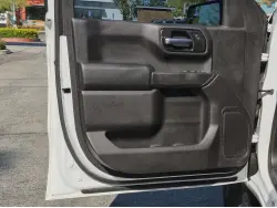 2019 GMC SIERRA