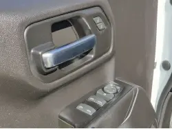 2019 GMC SIERRA