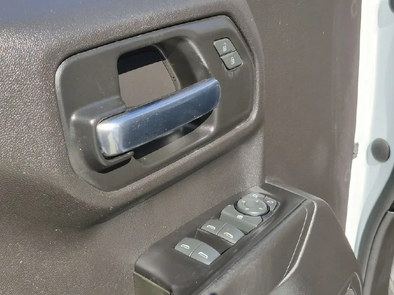 2019 GMC SIERRA