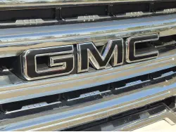 2019 GMC SIERRA